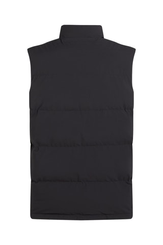 Doudoune sans manches - Anthracite
