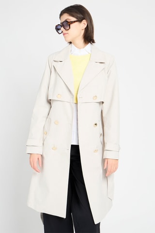 Trench - Beige