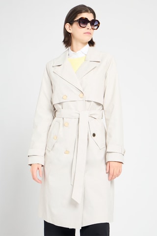Trench - Beige