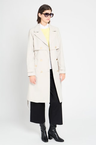 Trench - Beige