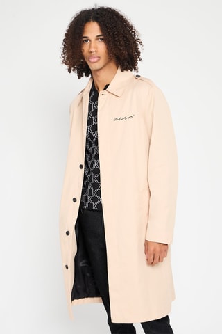 Trench - Beige