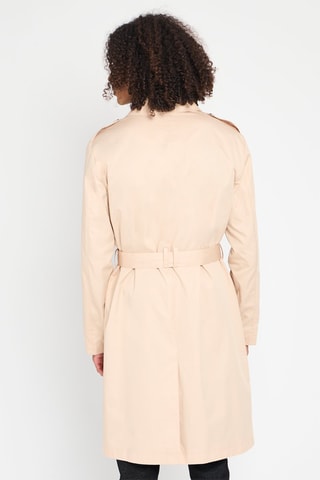 Trench - Beige