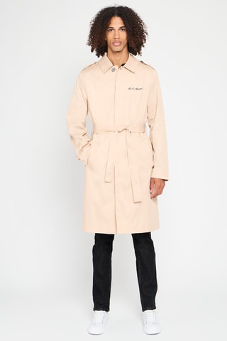 Trench - Beige