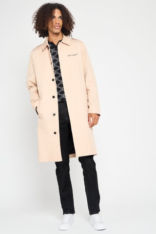 Trench - Beige