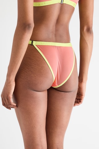 Culotte - Corail