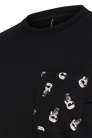 Pyjama - Noir