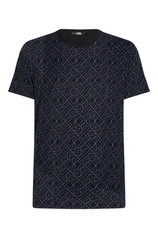 T-shirt - Noir
