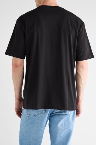 T-shirt - Noir