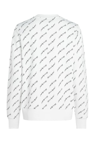 Sweat - Blanc