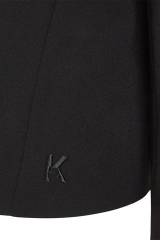 Blazer - Noir