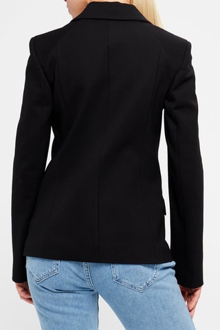 Blazer - Noir