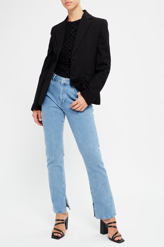 Blazer - Noir