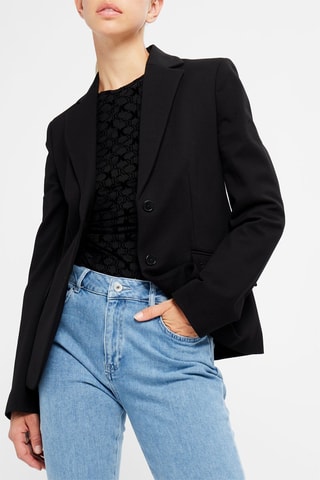 Blazer - Noir