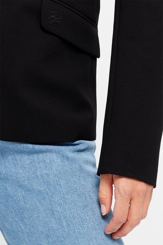 Blazer - Noir