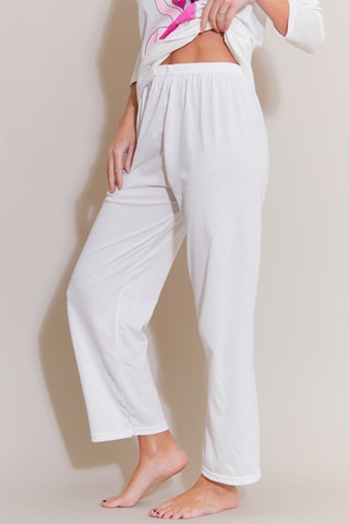 Pyjama Mirjov - Ecru