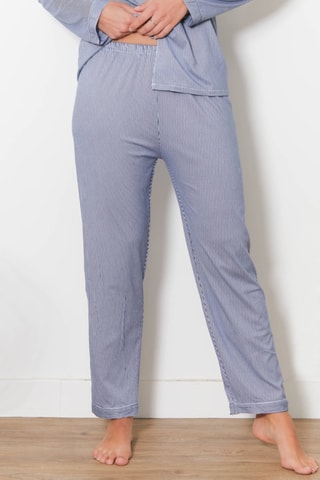 Pyjama Boli - Hemelsblauw