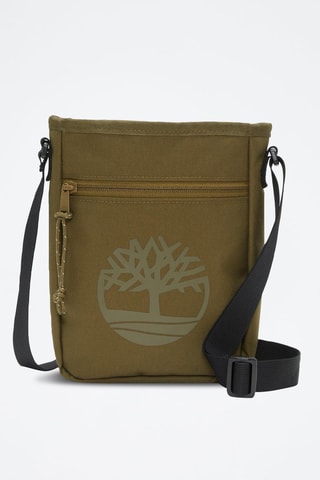 Sac bandoulière - Vert olive