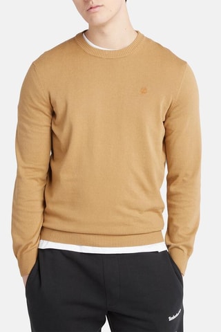 Pull - Beige