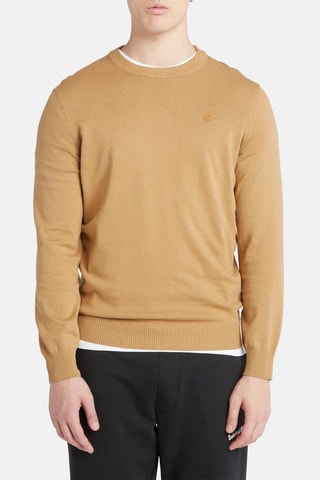 Pull - Beige
