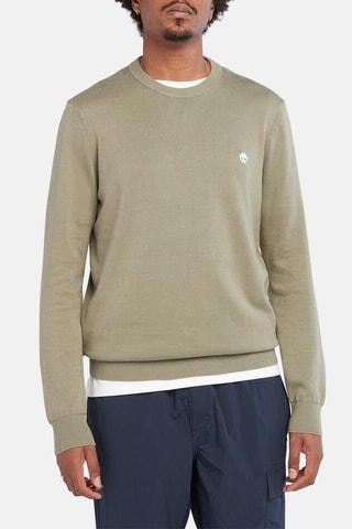 Pull Williams River - Gris