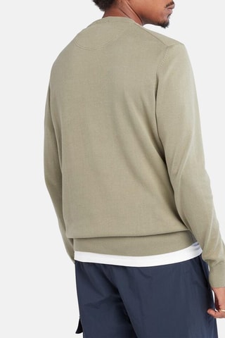 Pull Williams River - Gris