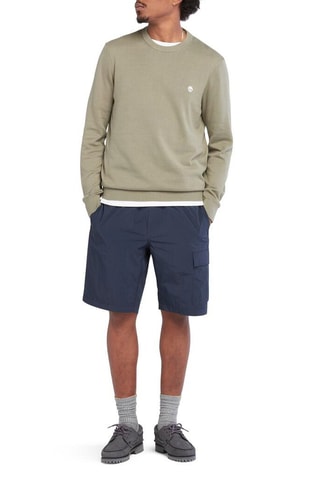 Pull Williams River - Gris