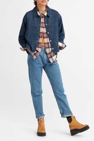 Jean - Bleu