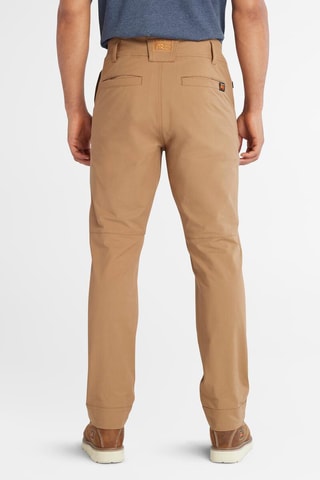 Pantalon Morphix Athletic - Beige