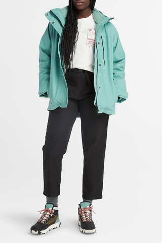 Pantalon 7/8 Dwr - Noir