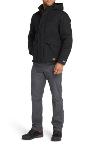 Pantalon Work Warrior - Gris