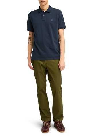 Chino - Vert olive