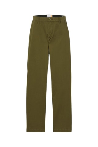 Chino - Vert olive