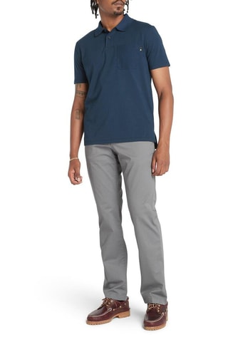 Chino - Gris