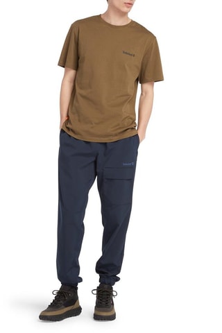 Jogging - Bleu marine