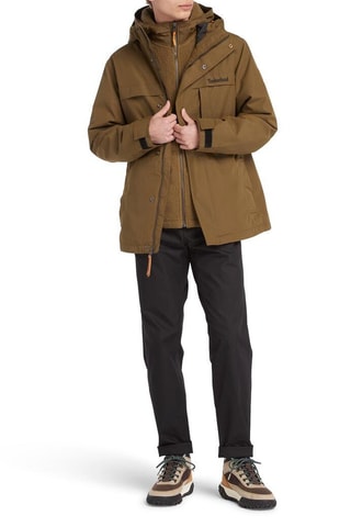 Pantalon Odor-control - Noir