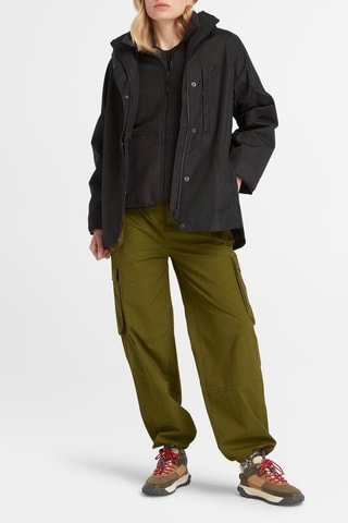 Pantalon - Kaki