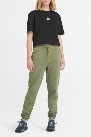 Jogging TFO - Vert olive
