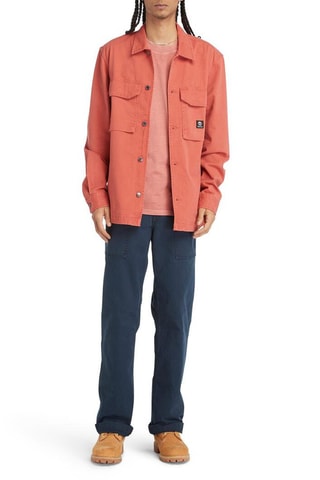 Pantalon - Bleu marine
