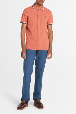 Chino TFO - Bleu cobalt