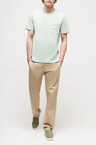 Pantalon Humus - Beige