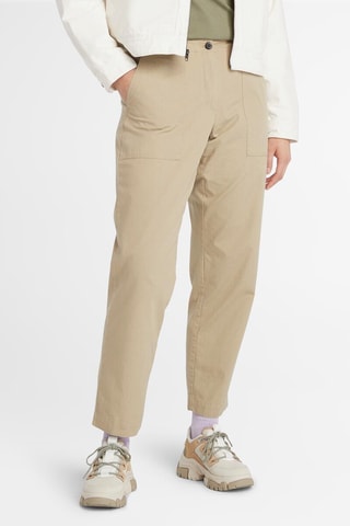 Pantalon Utility - Beige