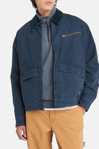 Veste - Bleu marine