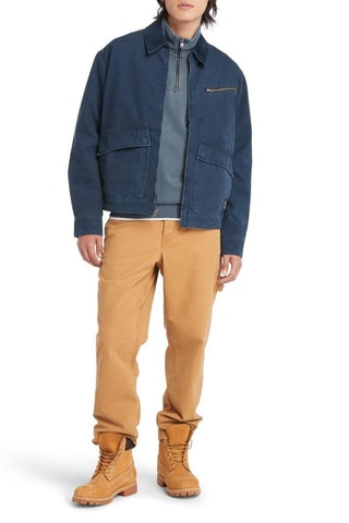 Veste - Bleu marine
