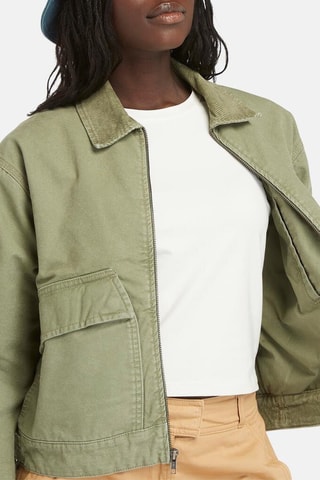 Veste Strafford - Gris