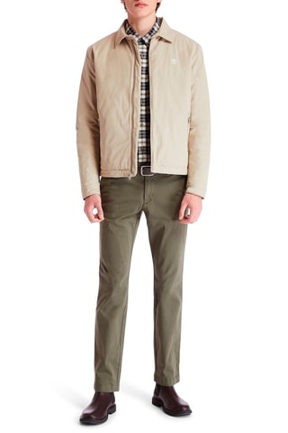 Veste Beige