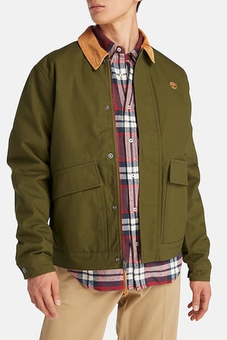 Veste Strafford Insulated Kaki