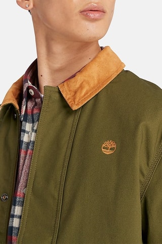 Veste Strafford Insulated Kaki