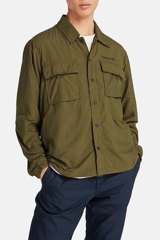Veste DWR Kaki