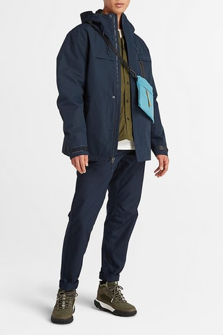 Veste DWR Kaki