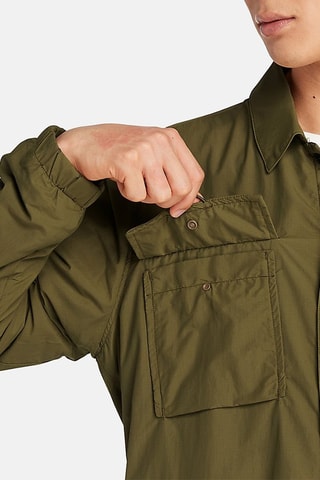 Veste DWR Kaki